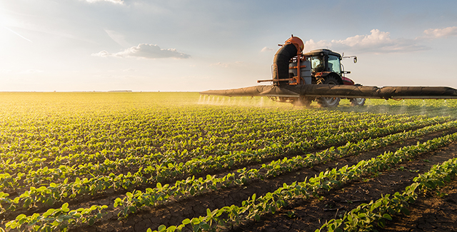 Farm Supply Industry