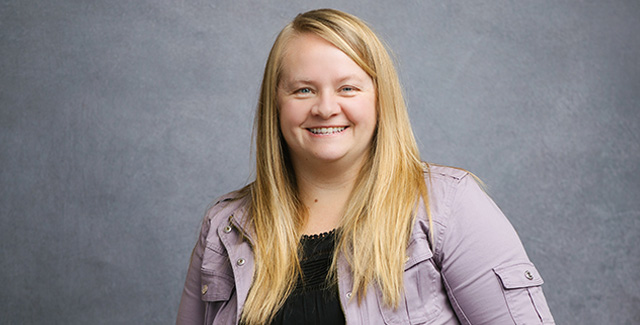 megan blenker account representative