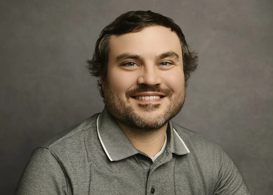 Jake Jenson salesforce administrator