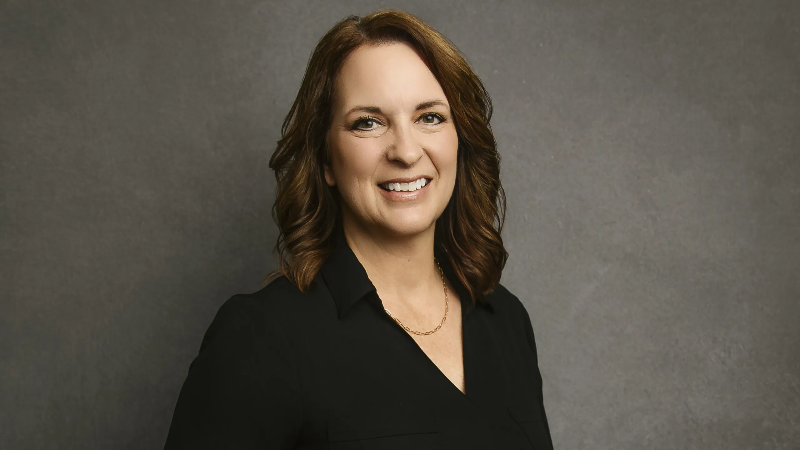 Barb holthaus platinum Transformer Award