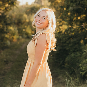 addison reis 2025 scholarship recipient