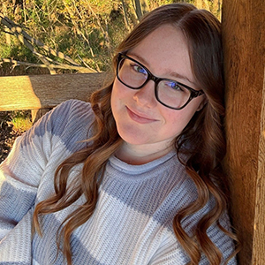 isabelle dawson 2025 scholarship recipient