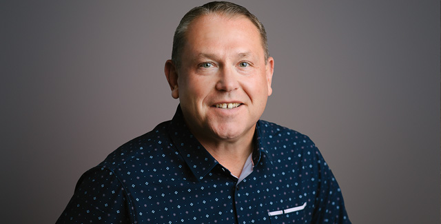 Allan miller director of business development