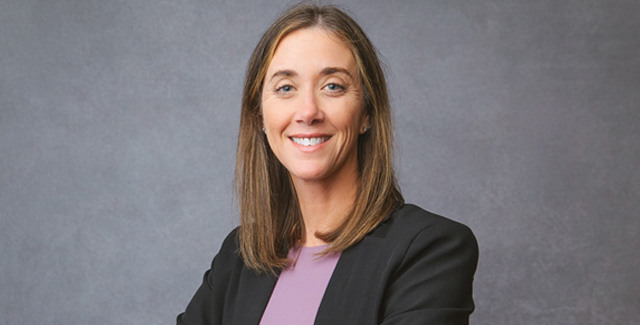 Danielle Bonzer account executive