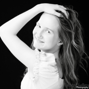 zoey weappa 2025 scholarship recipient