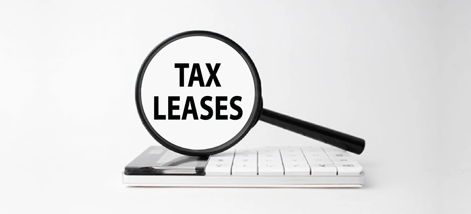 tax leases a smart move