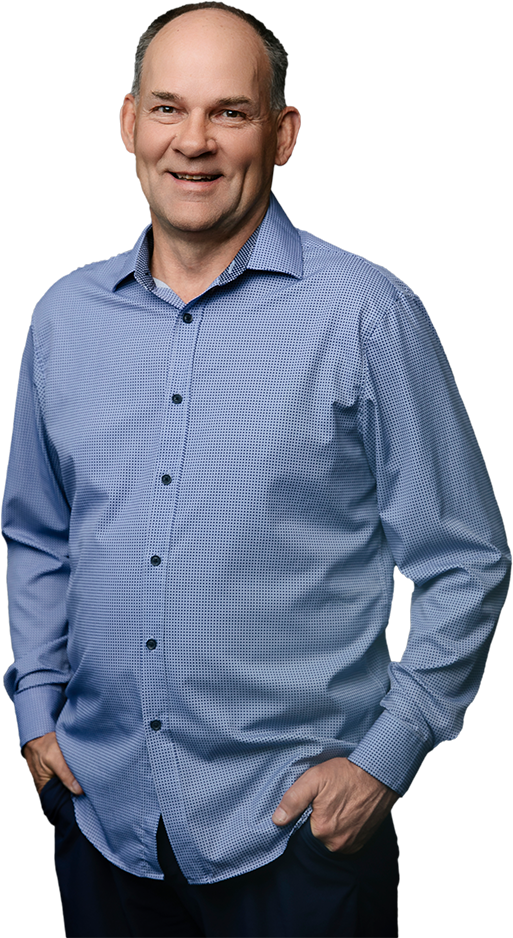 Rolf Erickson Senior Collections Specialist