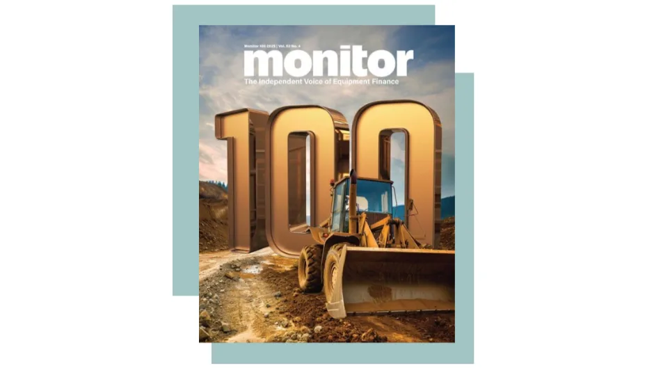 monitor top 100 2025
