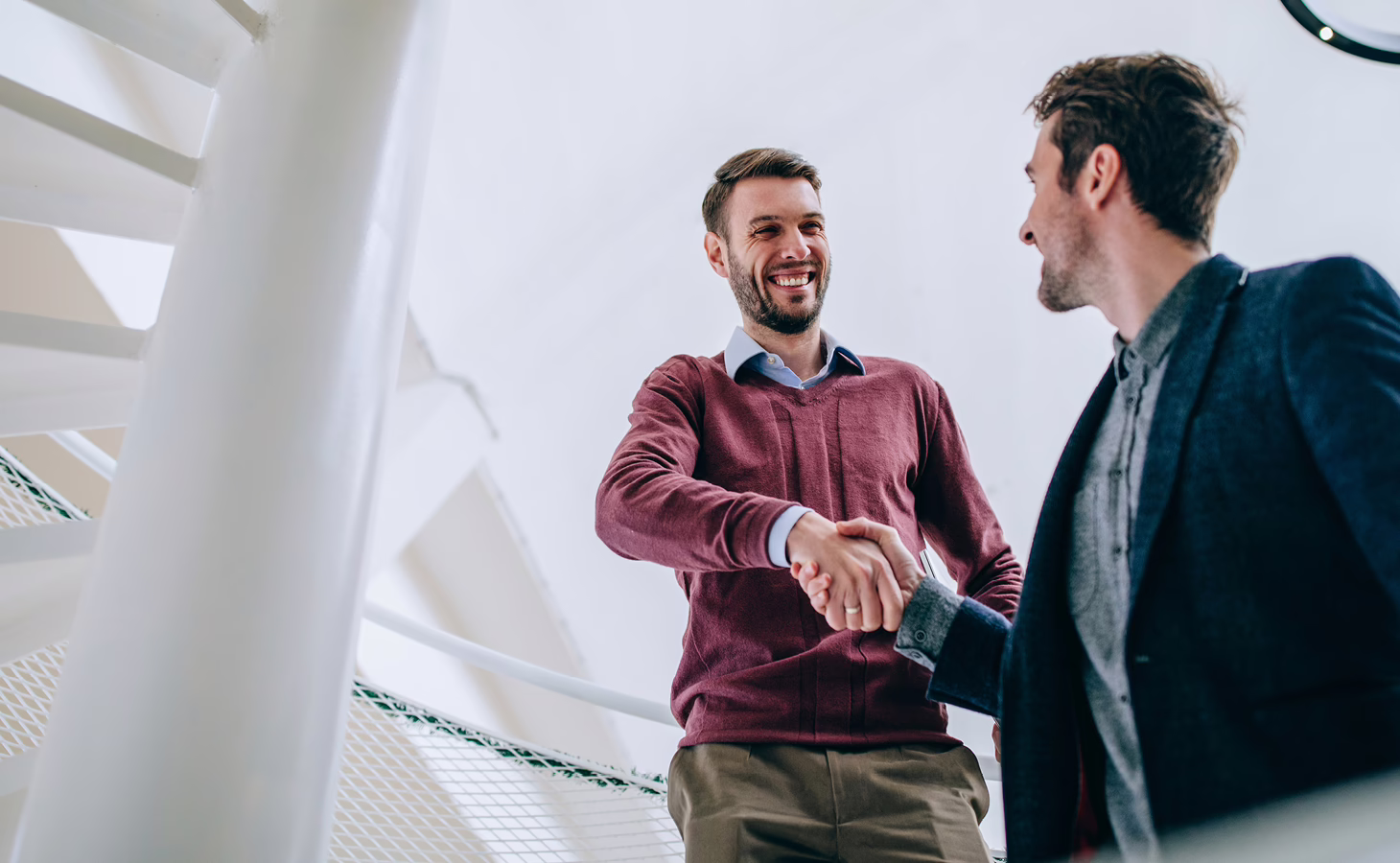 Partnerships And Solutions