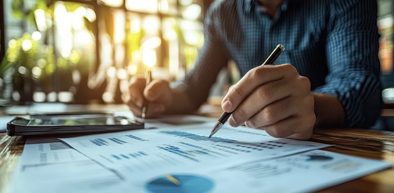 New Tax Law Boosts Equipment Financing and Business Savings