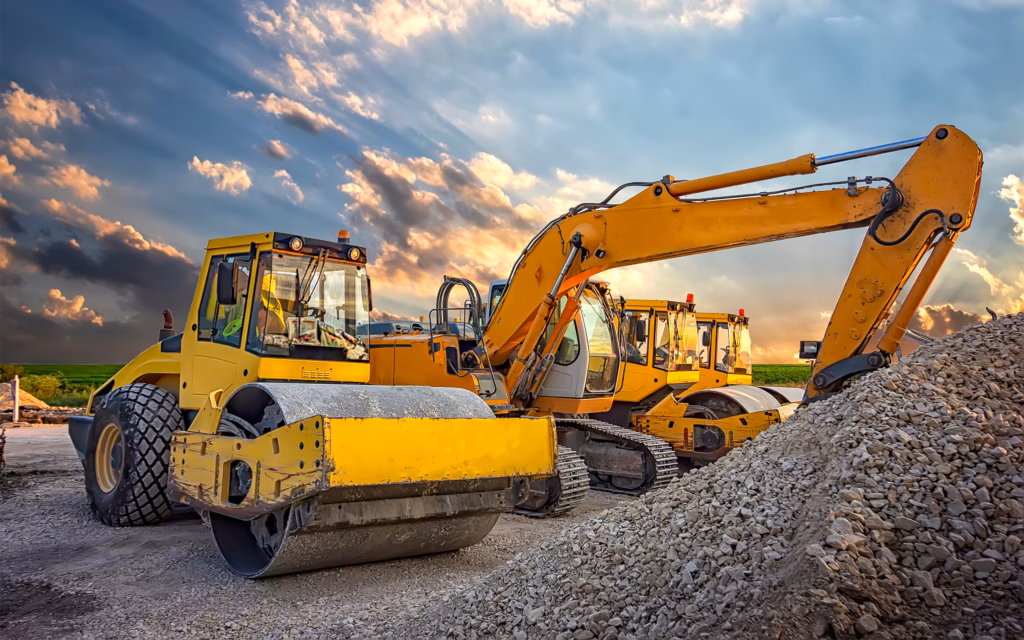 Construction Equipment