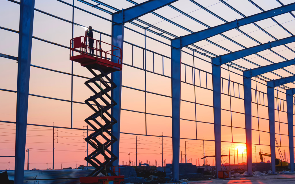 Northland Capital Construction