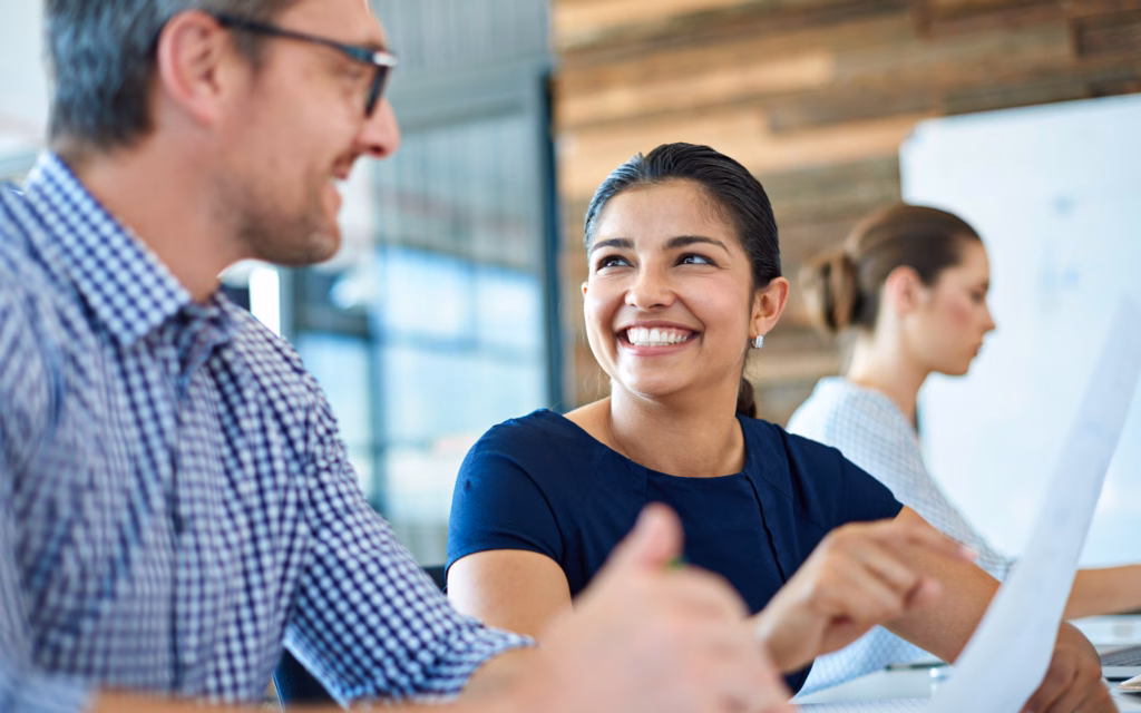 Northland Capital Coordination