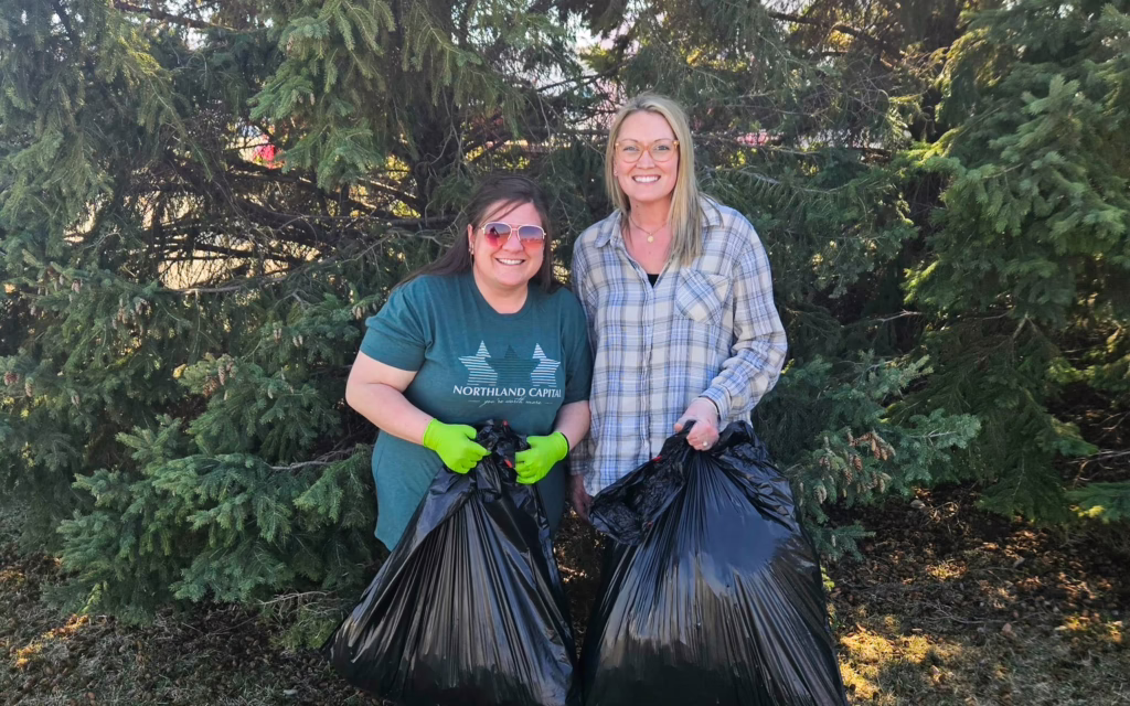 Northland Capital Culture Careers