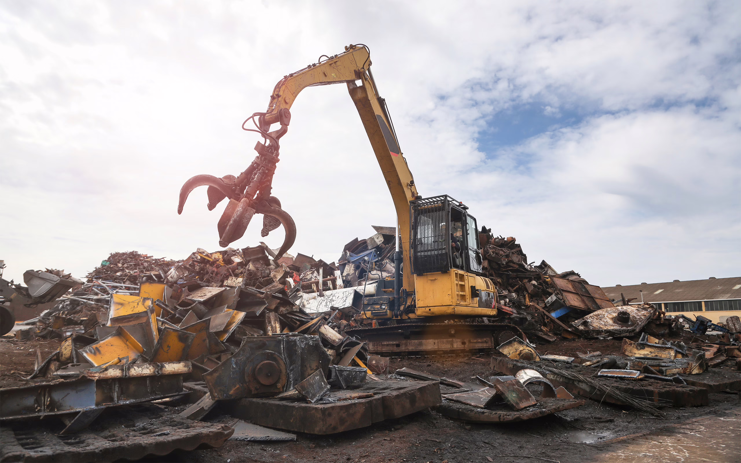 Northland Capital Environmental