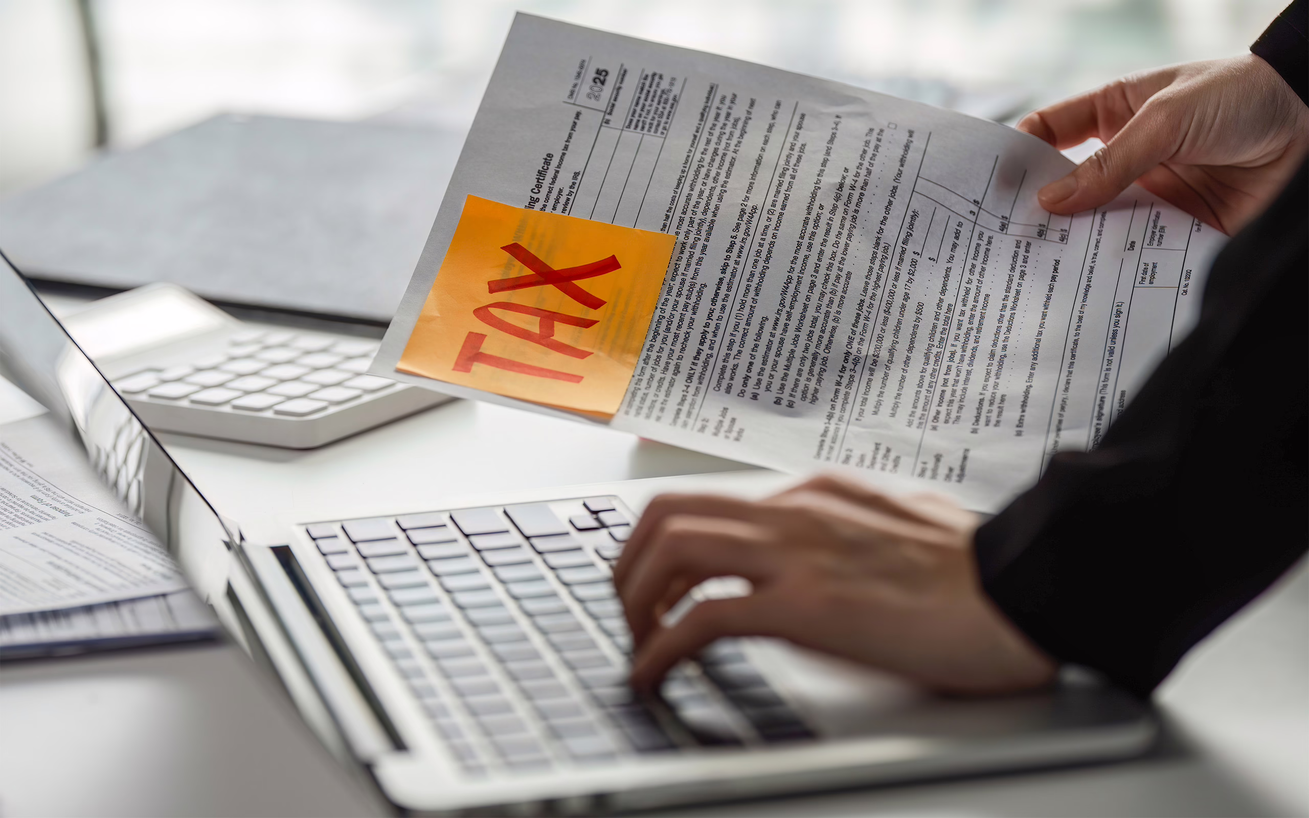 Northland Capital Tax Lease Advantages