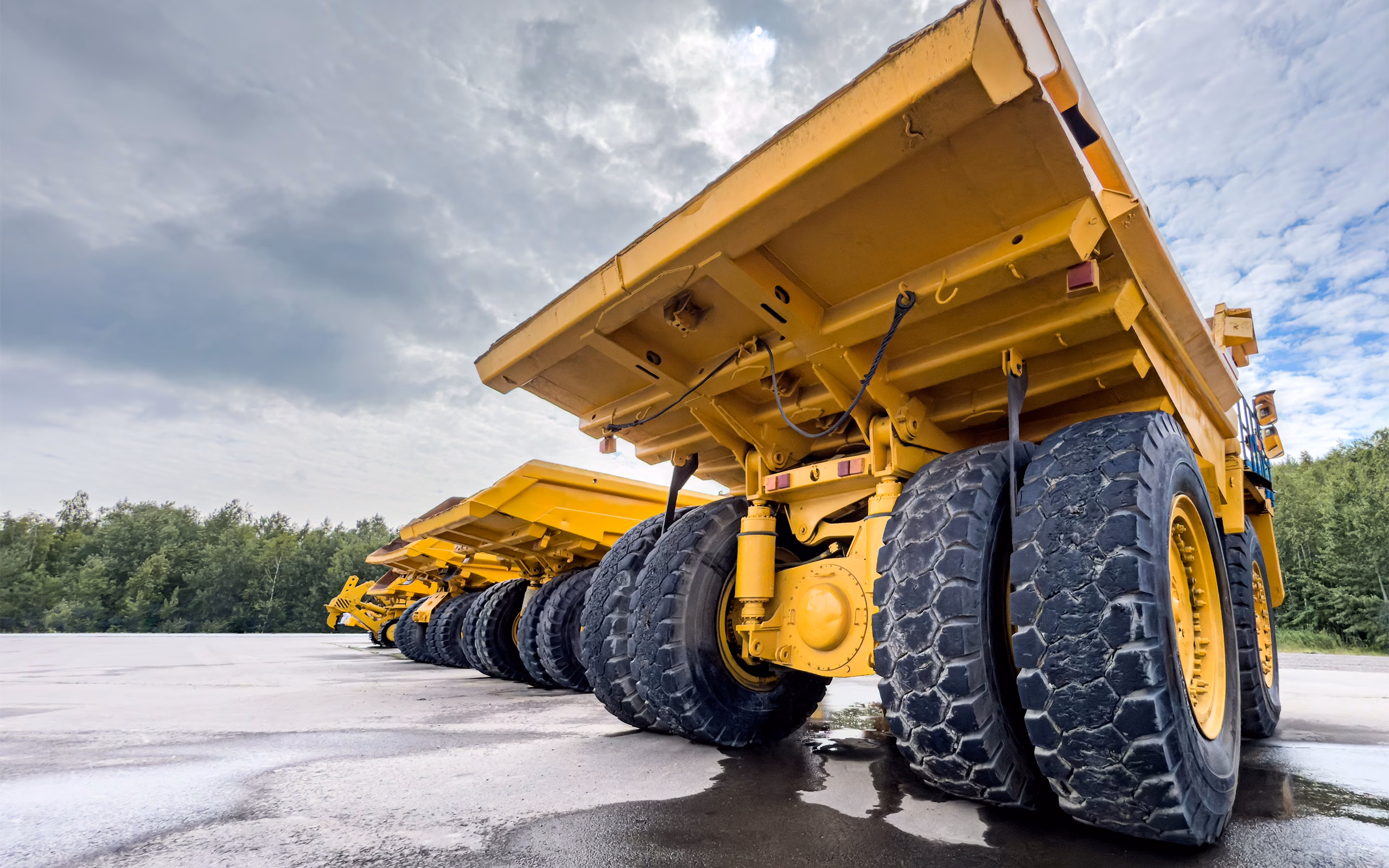 Northland Capital What We Do