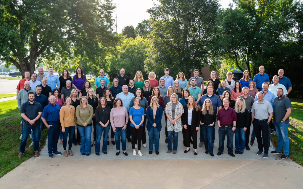 Staff 2025 Northland Capital