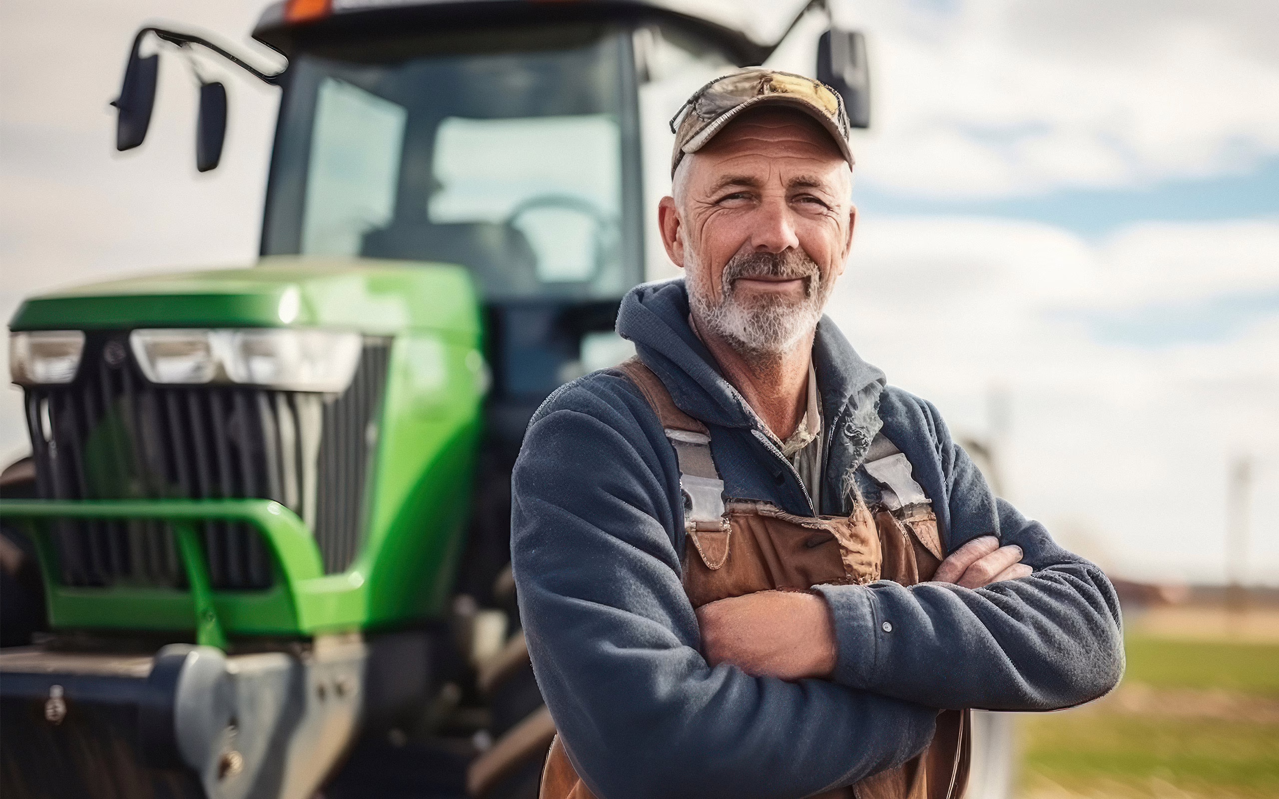 Northland Capital Agriculture 01