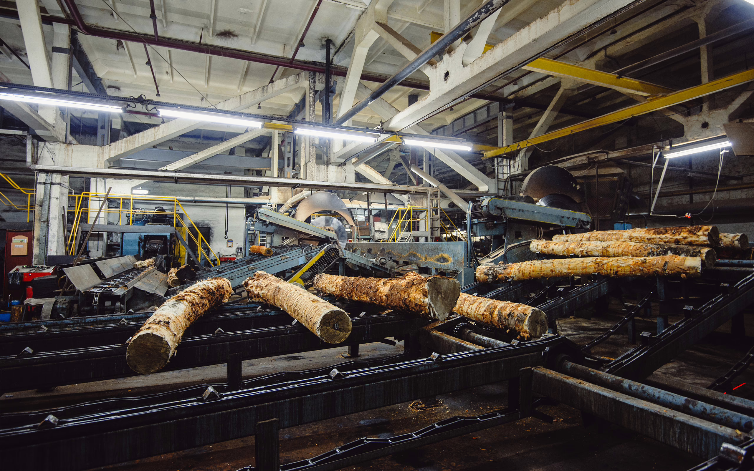 Northland Capital Material Processing