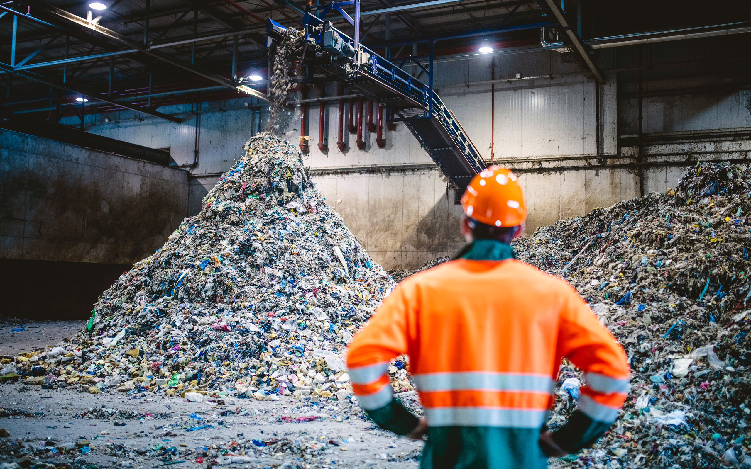 Northland Capital Waste Recycling