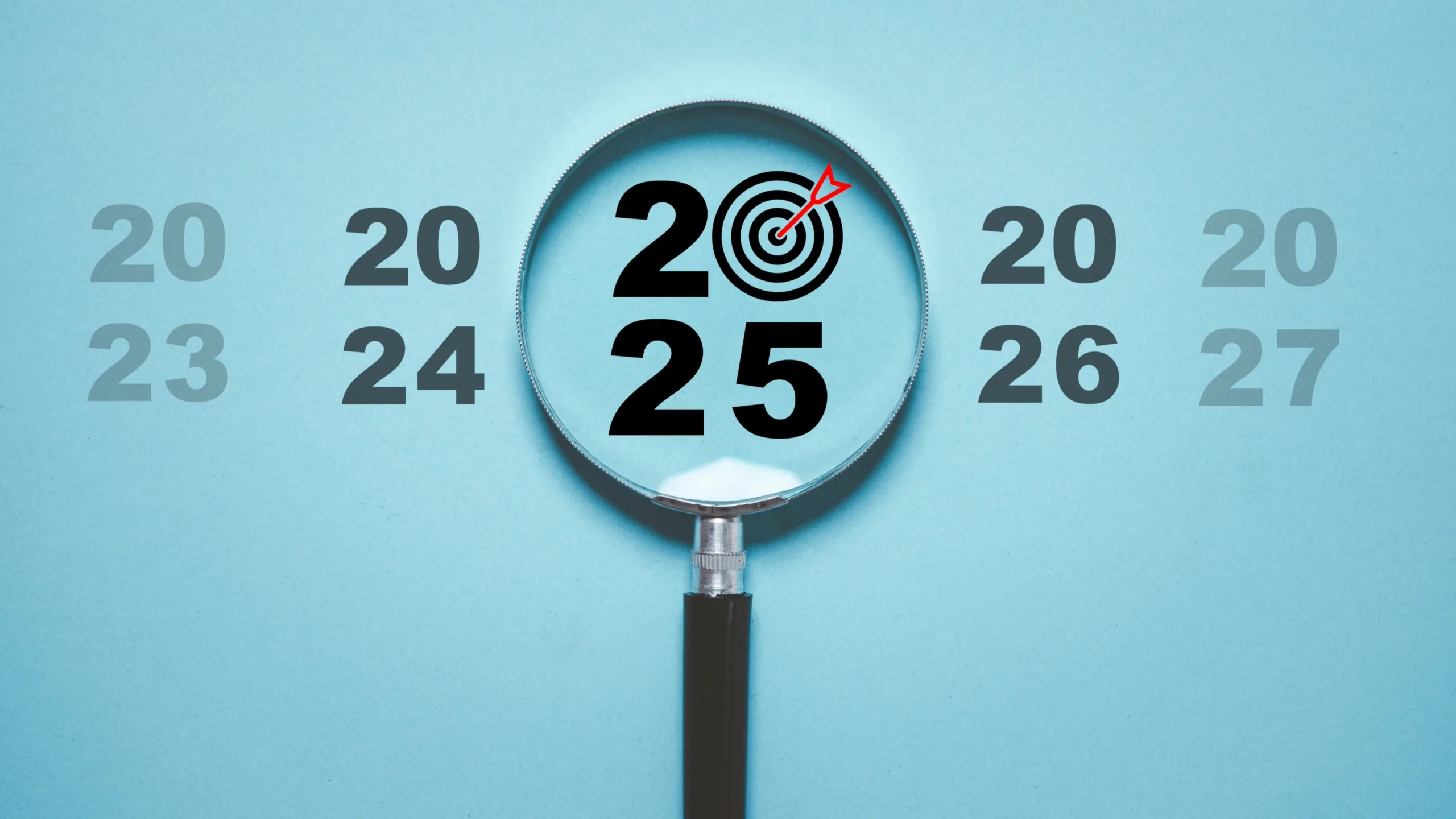 Year-End Moves: Finish Strong. Start Stronger.