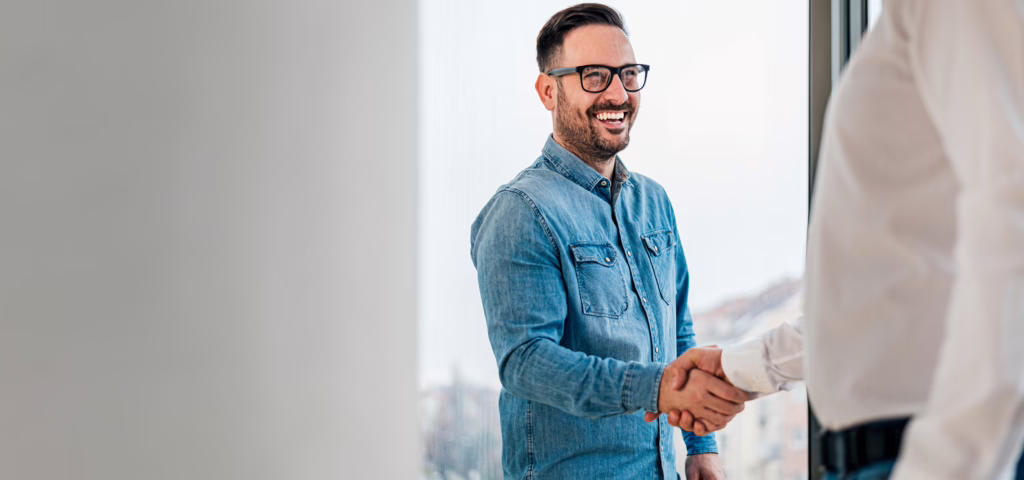 Hands Meet Our Team Nc