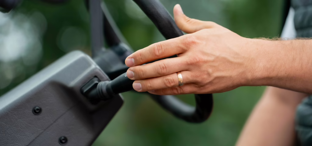 Hands Meet Our Team Nc