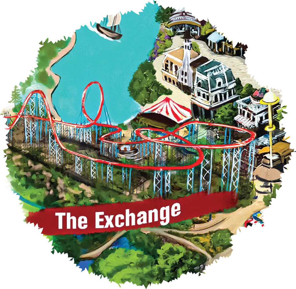 Exchange C