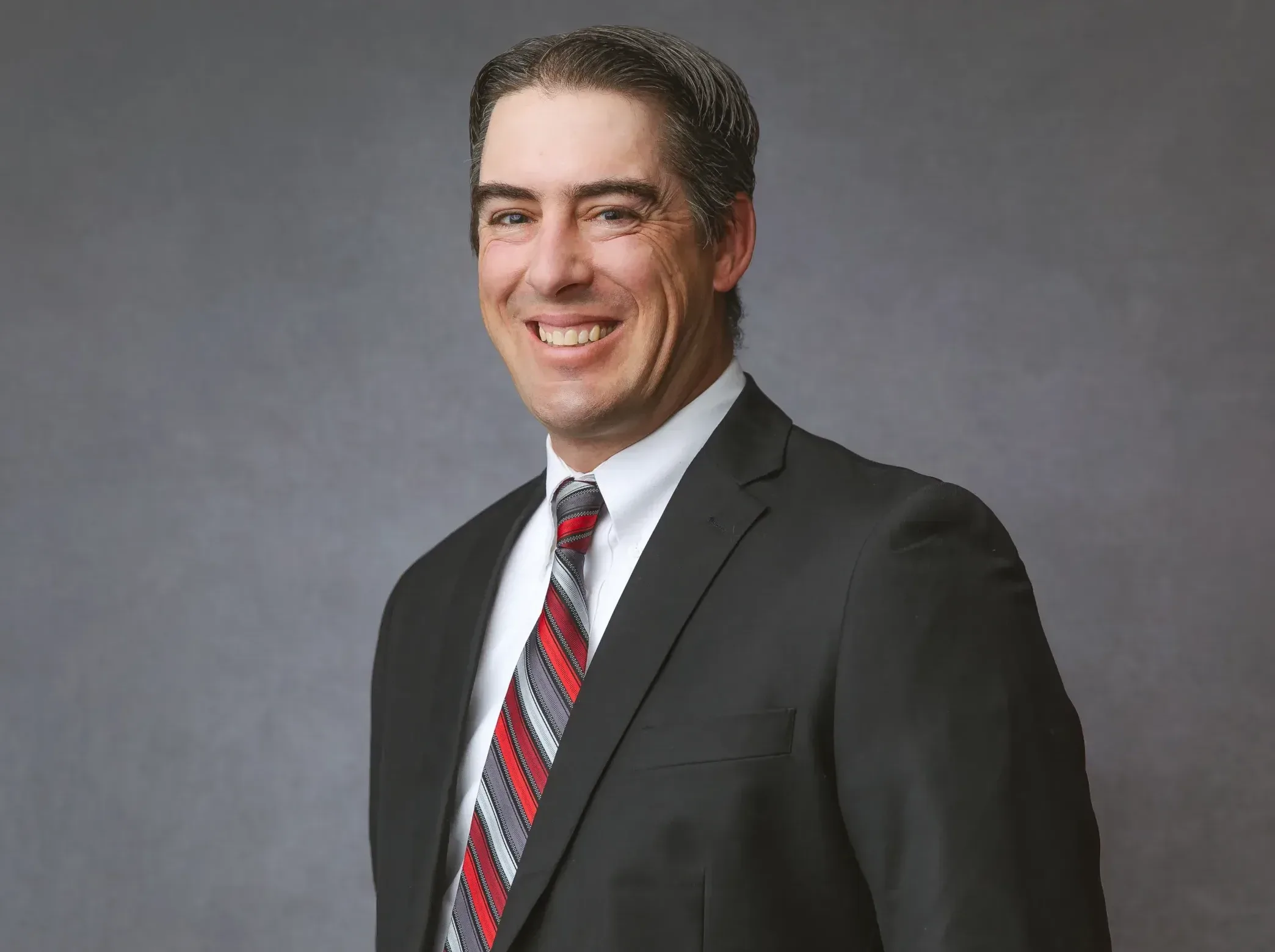 Dan O'Connell