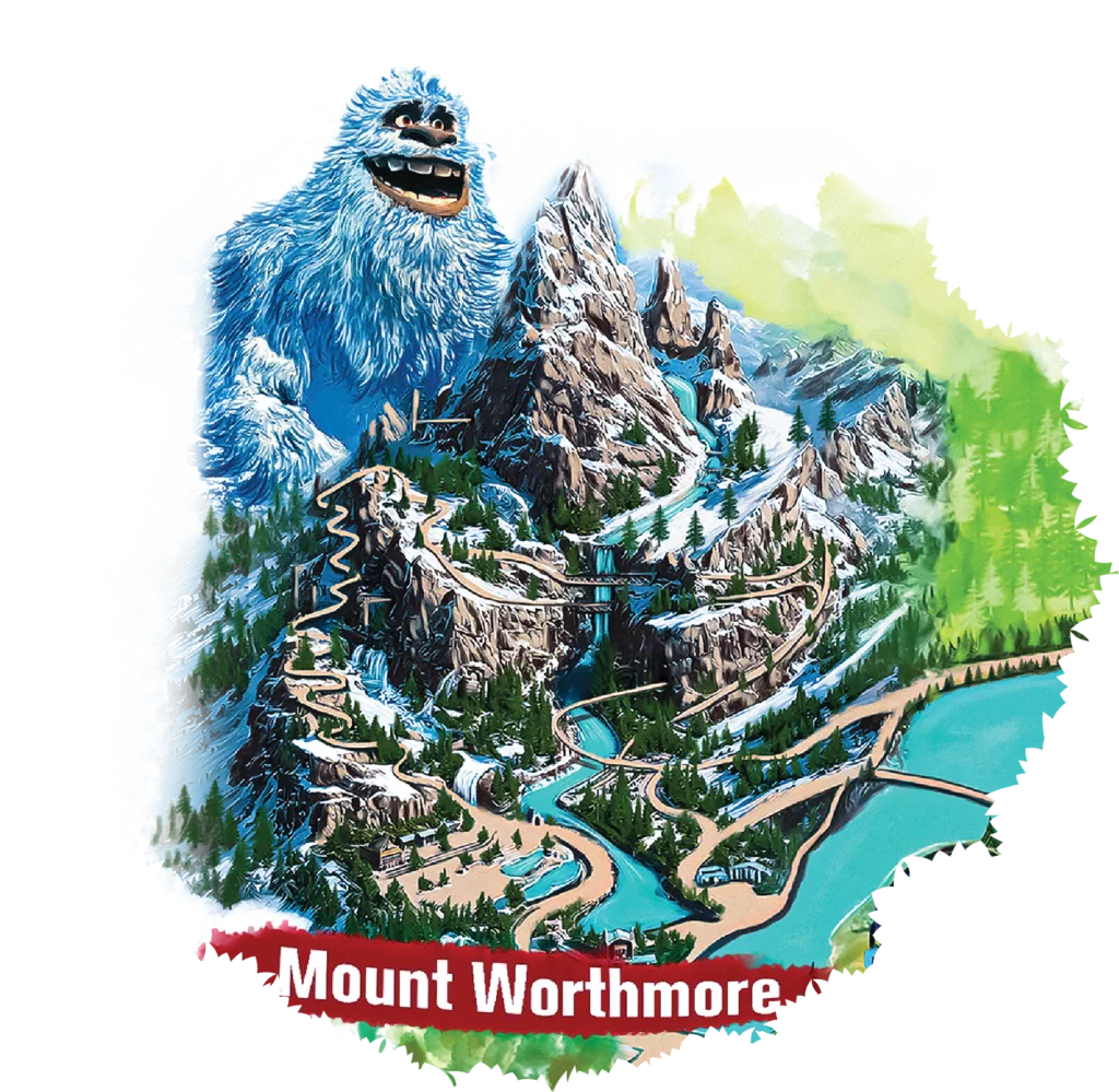 Worthmore C