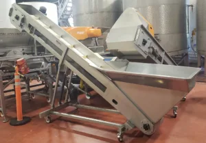 Full 1 Mori 3.5 Elevator And Hopper 1