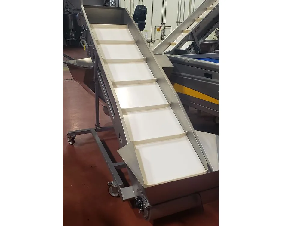 Full 3 Mori 2500 Elevator 1