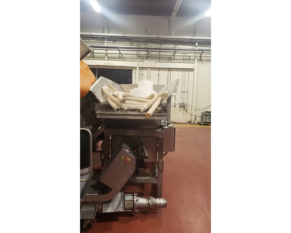 Full 6 Pl Cluster Thruster 2.1