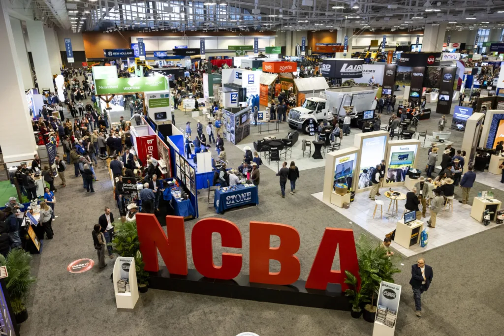 Ncba Cattle Con 2026