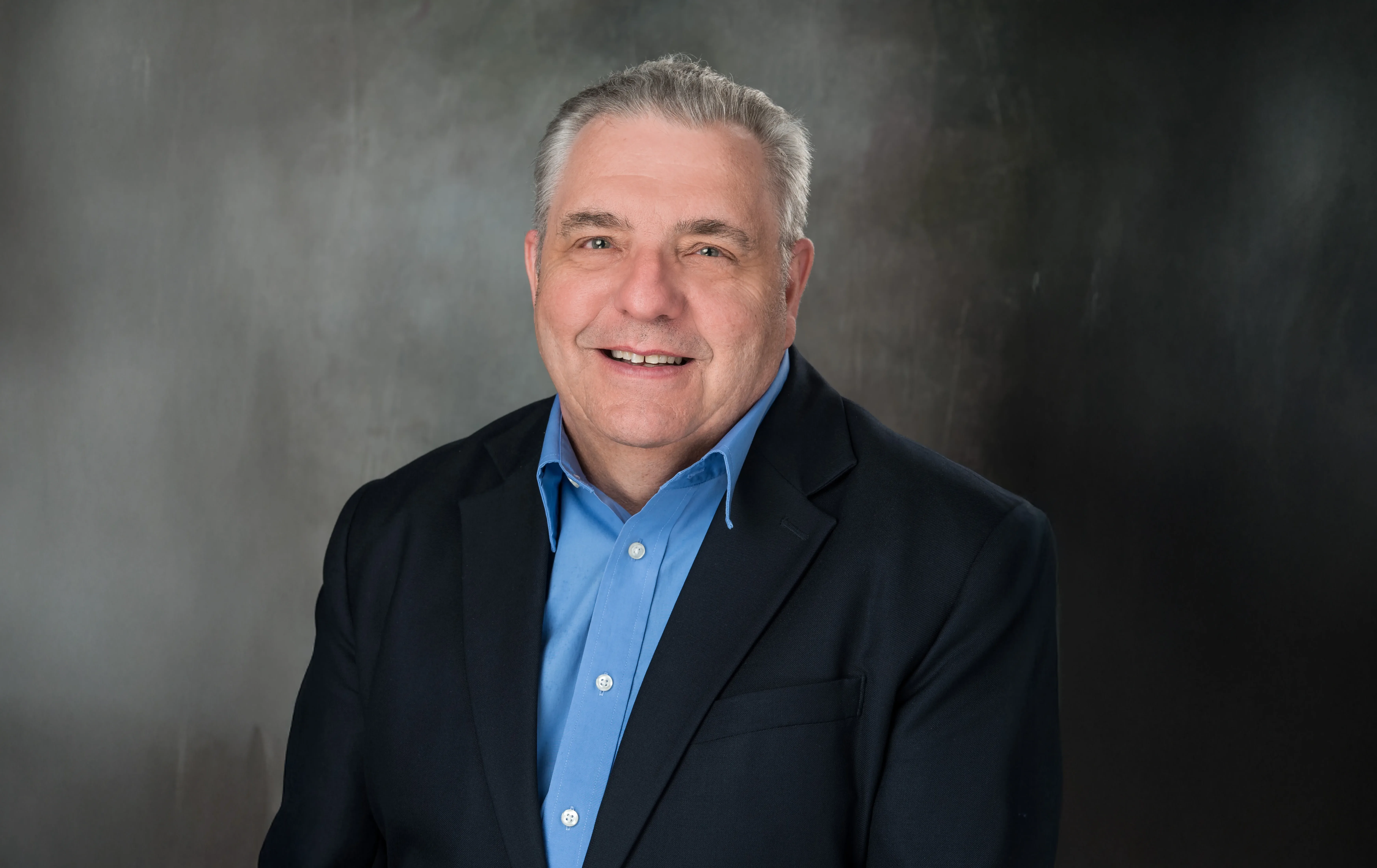 Celebrating Vince Drobniak’s Retirement