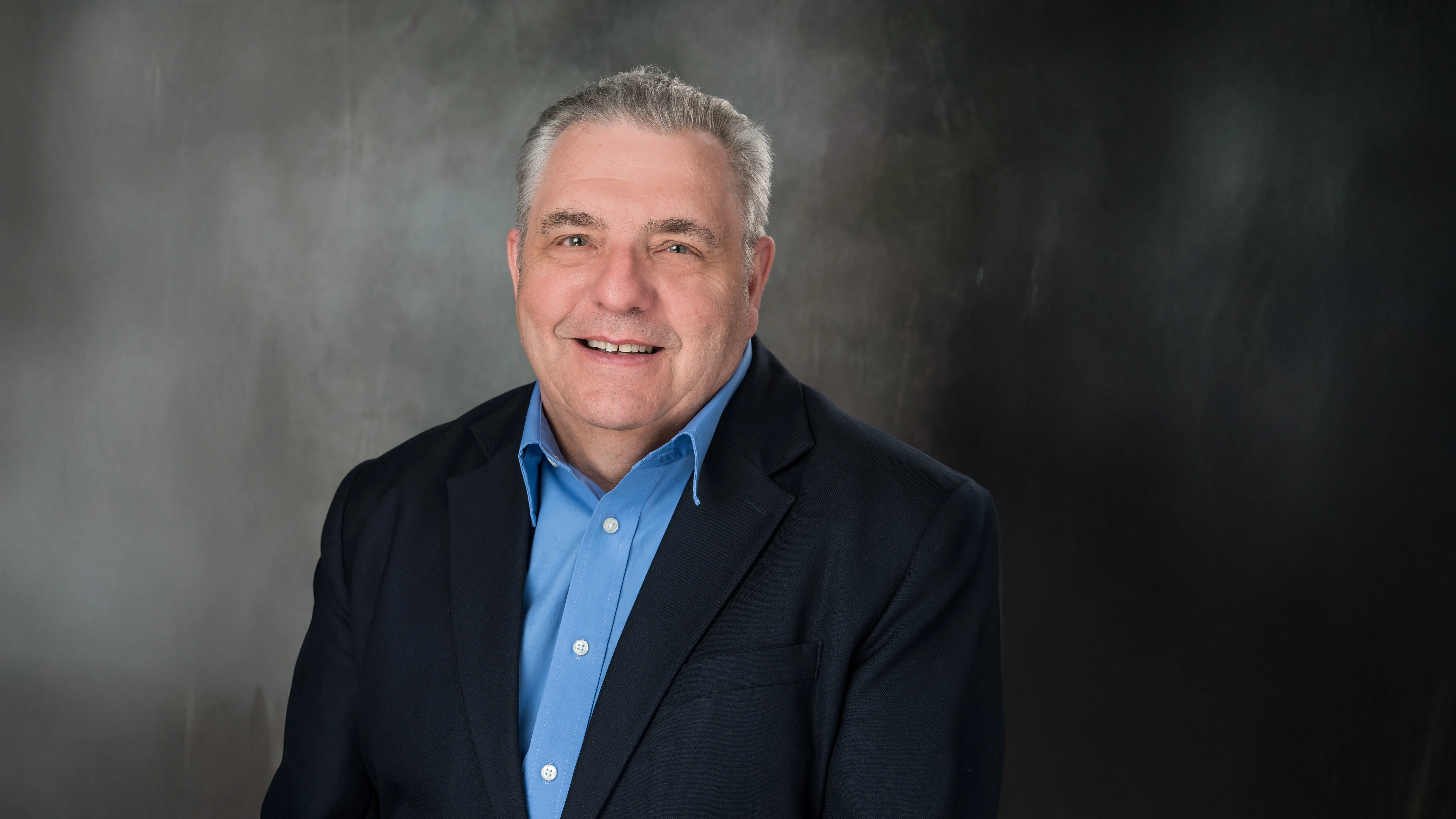 Celebrating Vince Drobniak’s Retirement