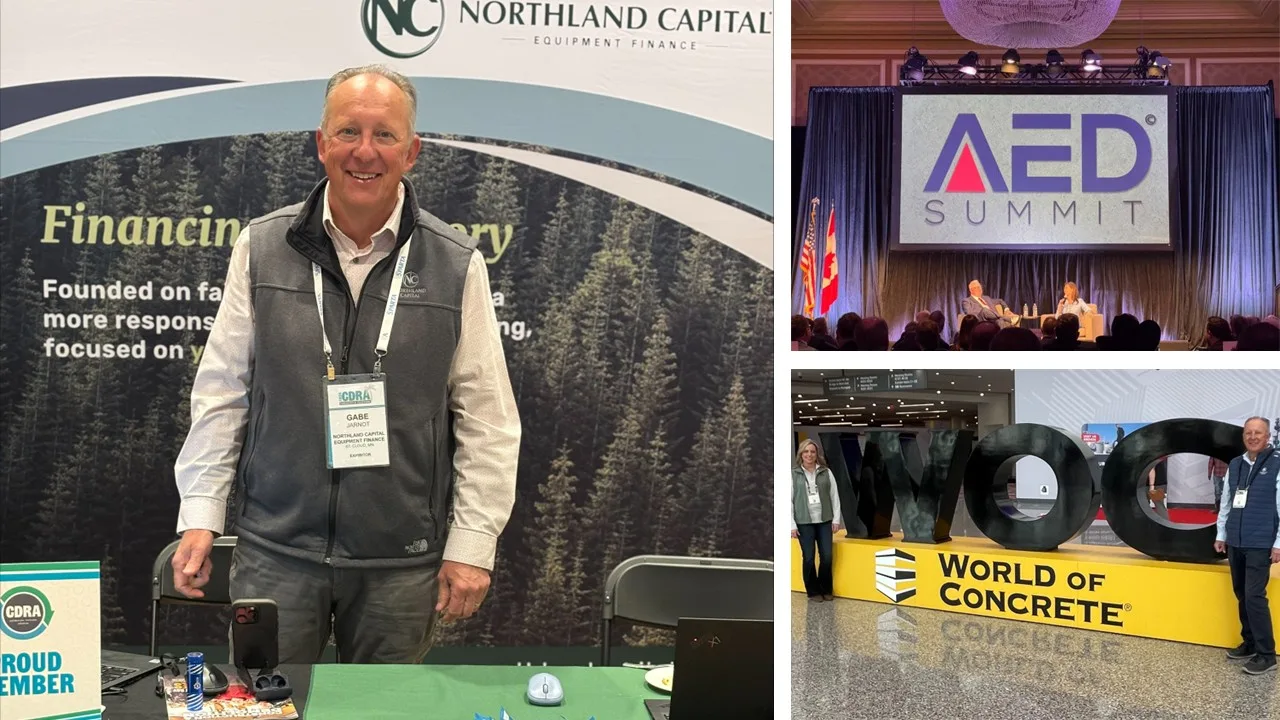 Industry Outlook for Construction & Recycling in 2026