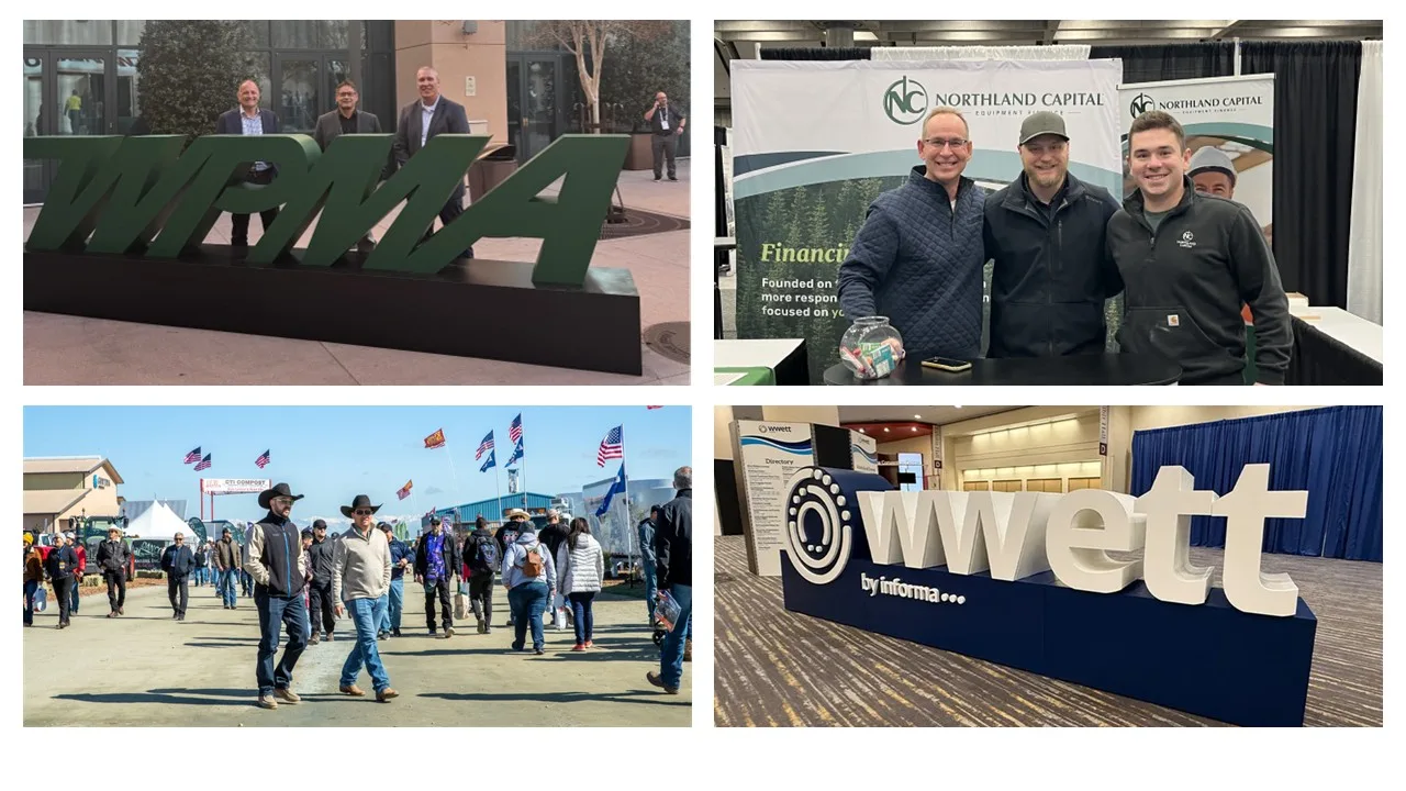 2026 Outlook: Ag, Environmental & Transportation