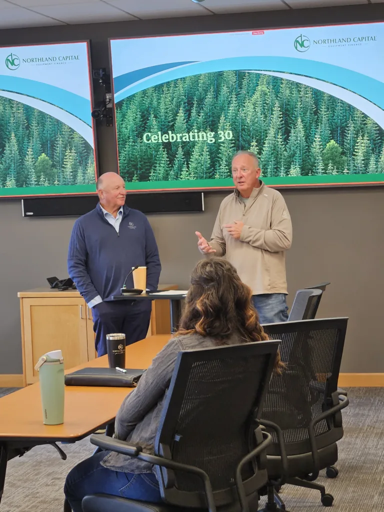 30 year celebration of northland capital
