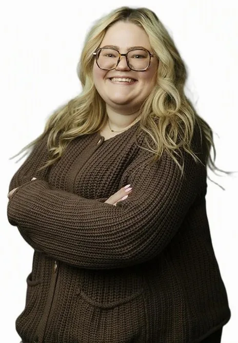 Carlee No Background