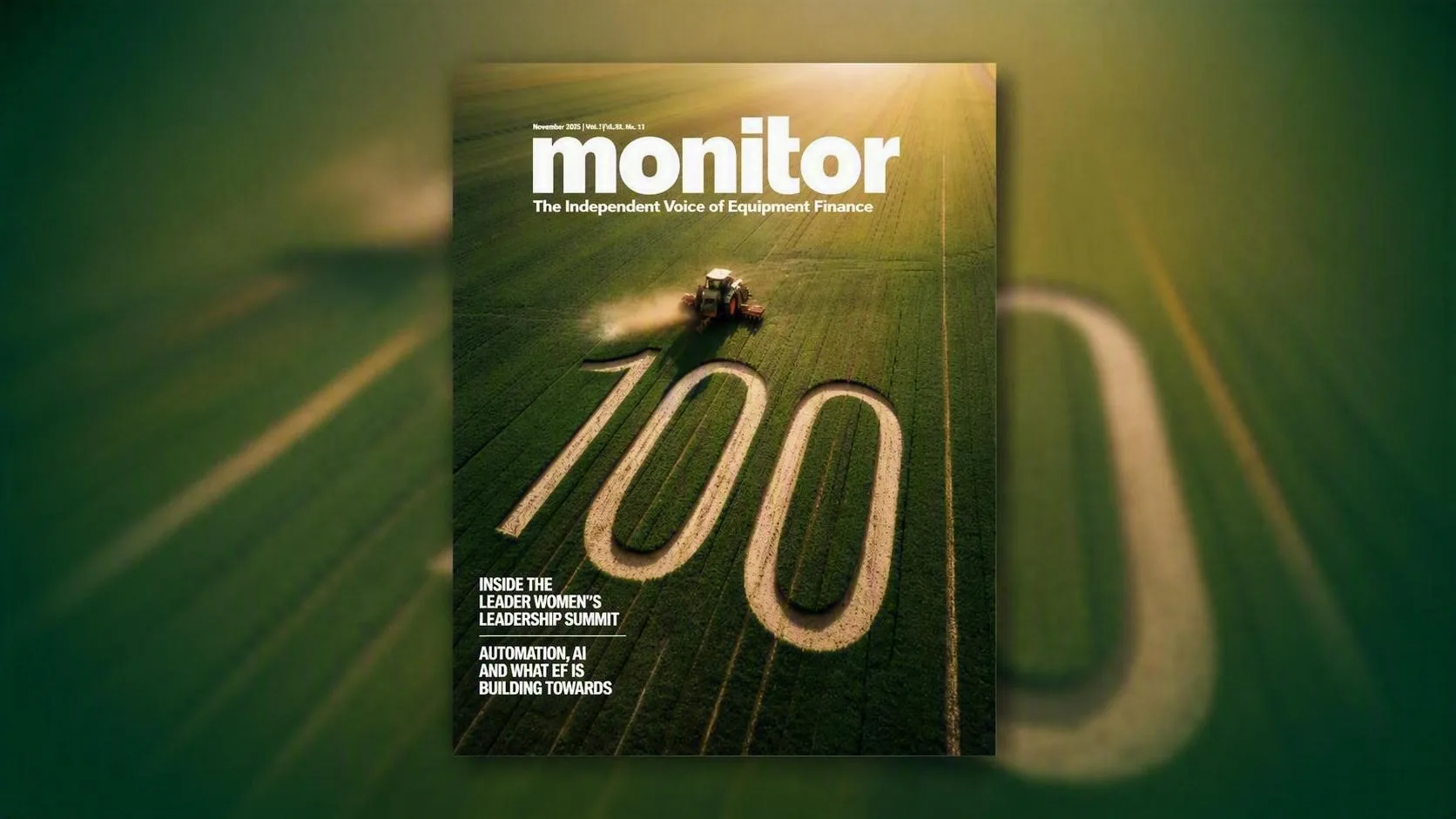 Northland Capital Recognized in the 2026 Monitor 100