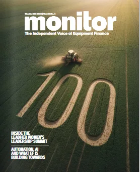 Monitor 100