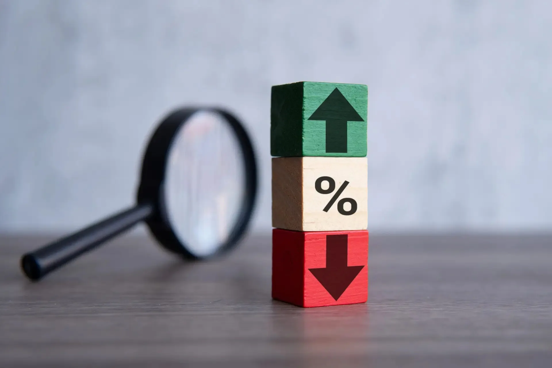 Why Equipment Financing Rates Don’t Always Follow the Fed