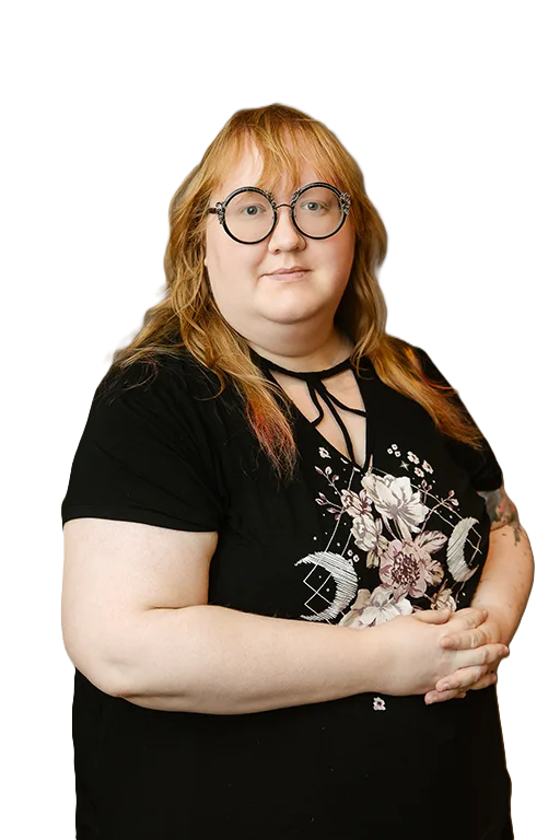 Sara No Background