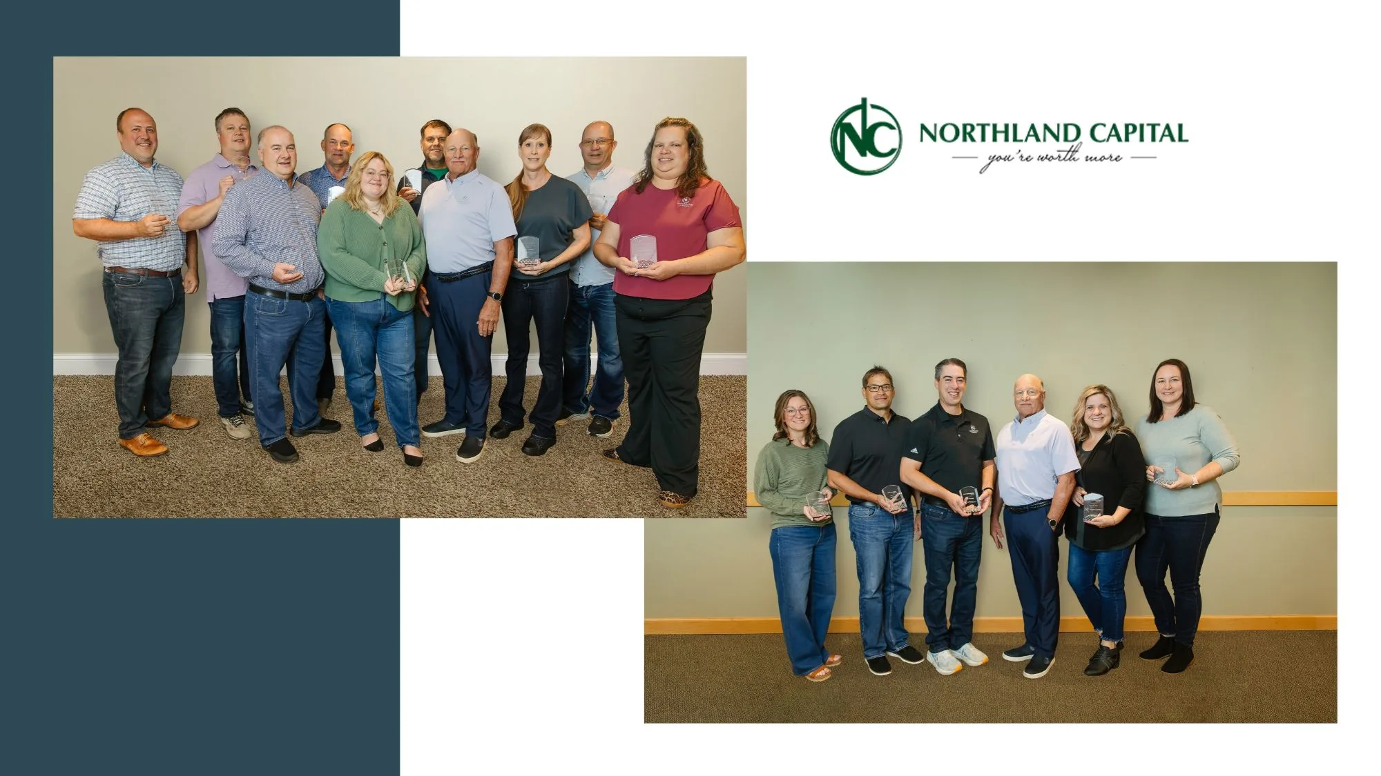 Celebrating Our 2026 Core Values Award Recipients